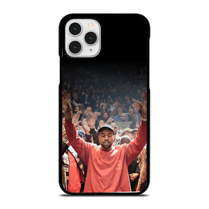 KANYE WEST iPhone 11 Case Cover